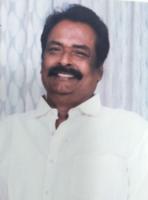 ALAPATI NARASIMHA MURTHY