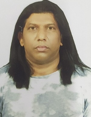 एलेक्सी फर्नान्डीस