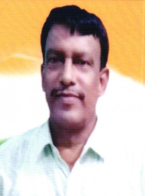 आली आकबर मिंया