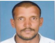 अली अकबर। कश्मीर