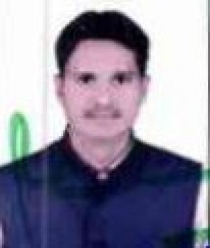 Ali Hussain Siddiqui