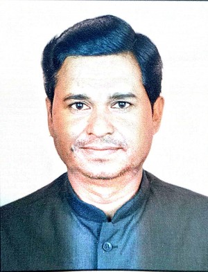 ALI HUSSAIN SIDDIQUI