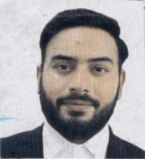 ALI MEHDI