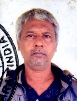 Alimamad Ishak Palani