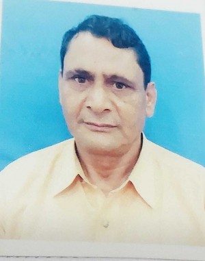 ALI MOHMMAD WANI
