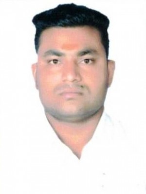 ALIND KUMAR SAHU