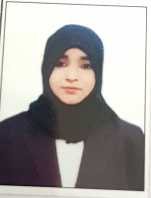 ALIYA BEGUM