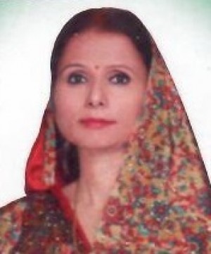 Alka Singh