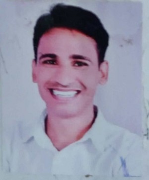 अलकेश मीना