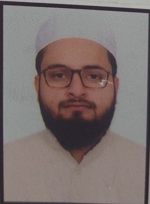 उमैर मदनी