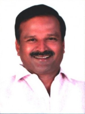 ALLA VENKATESWAR REDDY