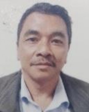 ALLAN KEITH SUCHIANG