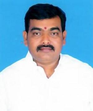 ALLE ESWARA REDDY