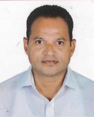 ALLE PANDURANGA