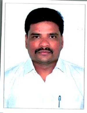 ALLI SHIVA KUMAR