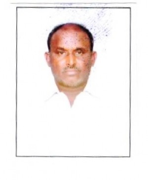 ALLUMOLU SOMESWARA RAO
