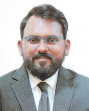 ALLURI HEMANTH KUMAR