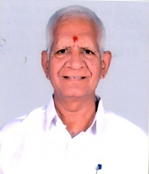ALLURI SANJEEVA REDDY