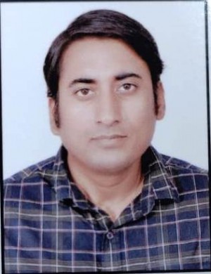 आलोक हिरालाल राय