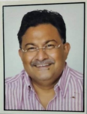 आलोक चतुर्वेदी (पज्जन भैया)