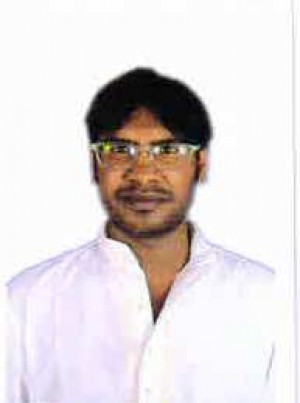 ALOK KUMAR