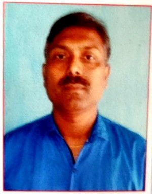 आलोक कुमार