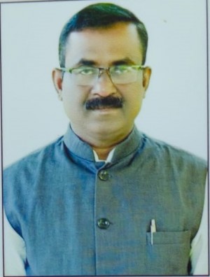 ALOK KUMAR SETHY