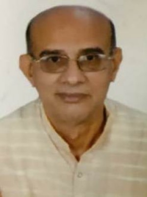 ALOK RANJAN BANERJEE