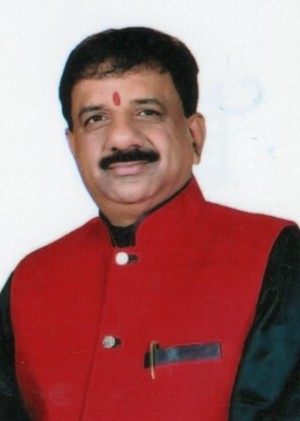 ALOK SHARMA