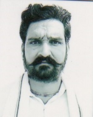 ALOK SINGH JADOUN
