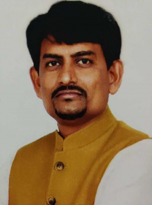 ALPESH KHODAJI THAKOR