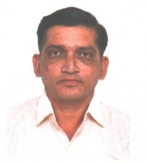 अल्पेशकुमार छोटुभाई पटेल