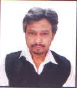 ALTAF AHMAD
