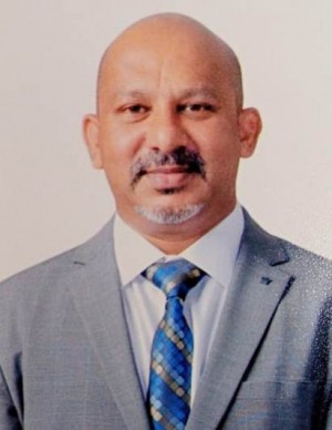 एलटन डी'कोस्ता