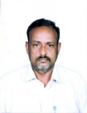 ALURI CHINNARAO