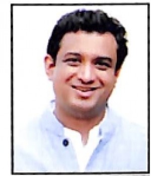 ALVA NIVEDITH