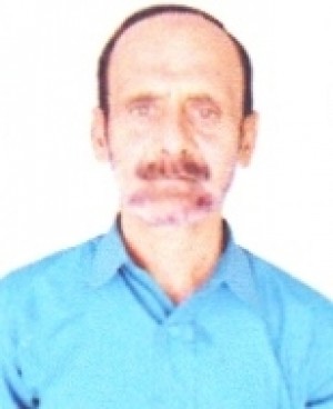 अमल चक्रबर्त्ती