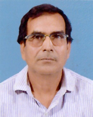 Amal Chandra Sarkar