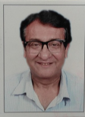 AMAL KUMAR MUKHOPADHYAY