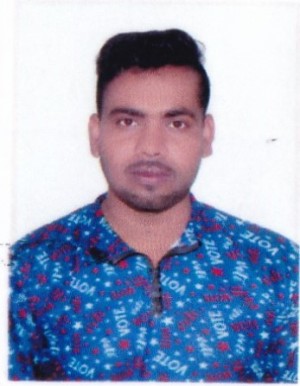 AMAN KUMAR KOSRIYA