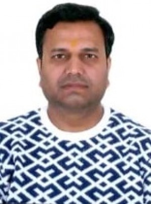 AMAN SAINI