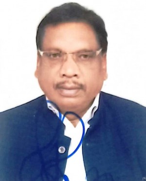 अमान सिंह पोर्ते