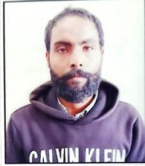 अमनदीप सिंह