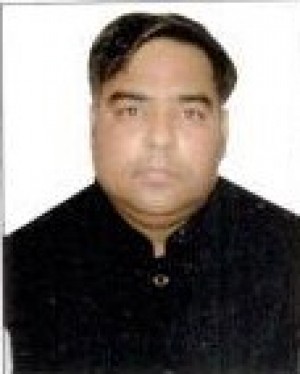 अमनदीप सिंह मुसाफिर