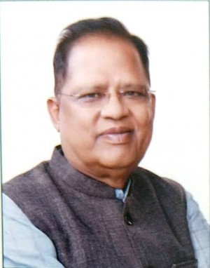 अमर अग्रवाल