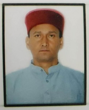 अमर चन्द