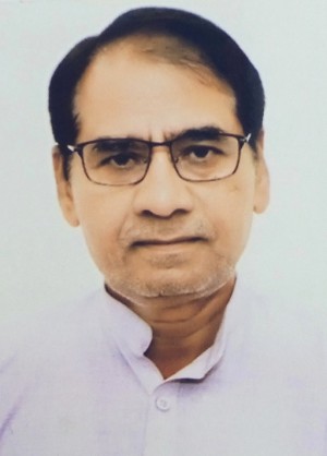 अमर चन्द मीना