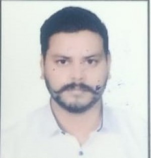 अमर कुमार पासवान