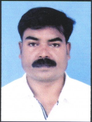 अमर पासवान