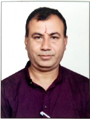 अमर रुपानी